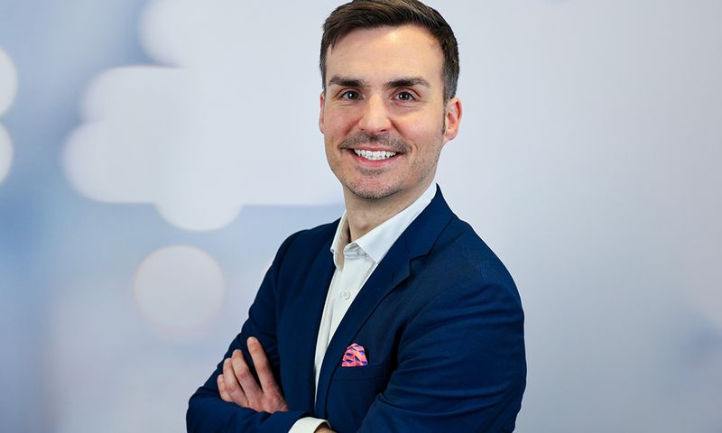 Simon Bültel - Immobilienmakler in Rheine