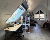 home office möglich 