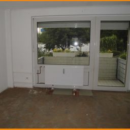 Erdgeschoss! Bezahlbare, gut aufgeteilte Dreizimmerwohnung im gepflegten Privathaus!