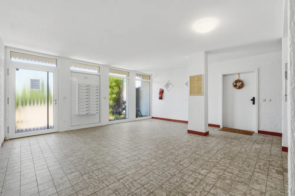 Treppenhaus