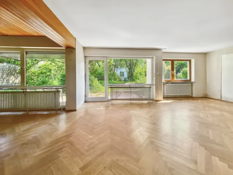 Wohnraum