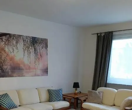 Schöne, helle 3-Zimmer-Wohnung in ruhiger Lage in der Nähe des Ölper Sees bzw. Nähe VW-Werk.