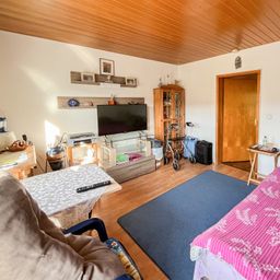 Zentrale 2-Zimmer Wohnung in Kaan-Marienborn – Ideal für Kapitalanleger!