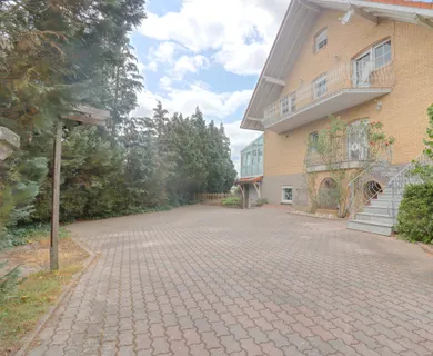 MG-299 – House with granny flat for rent in 66882 Hütschenhausen