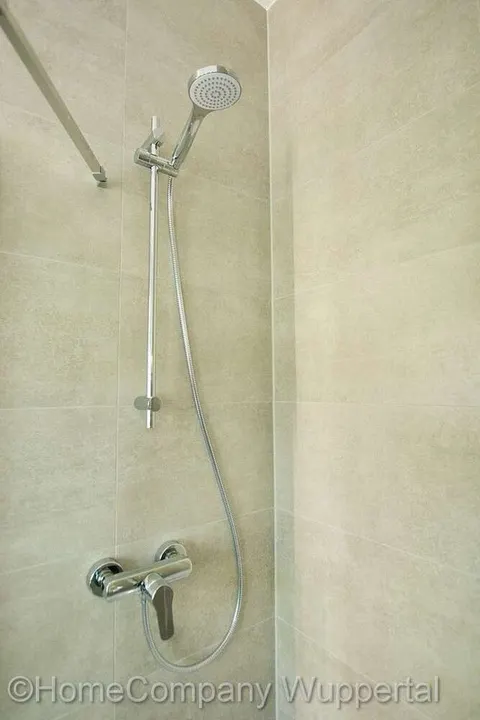Dusche