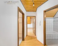 Diele Maisonette rechts