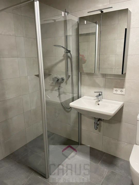 2-Zimmer Mietwohnung Deggendorf