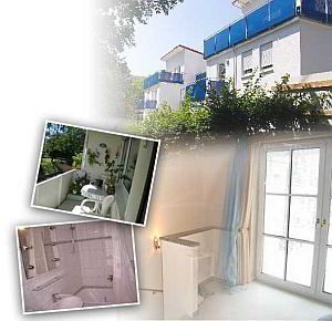 Wohnung vermieten