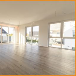 Effizient und extravagant: Erstbezug in toller Lage von Attendorn