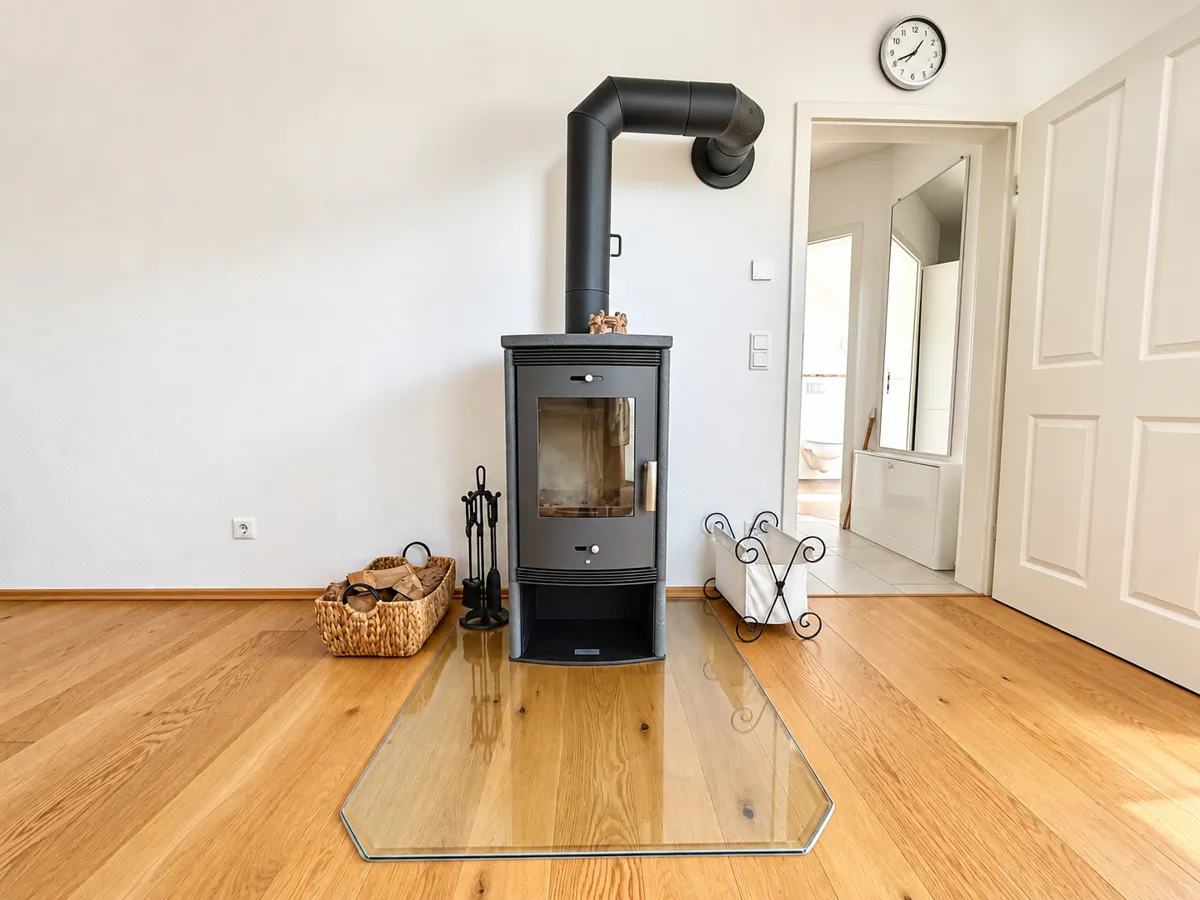 Kamin DG