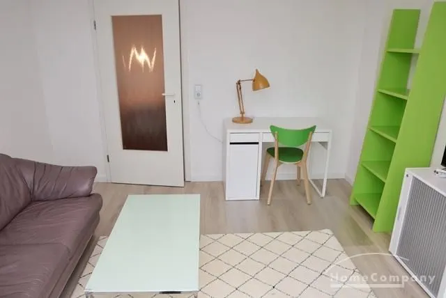 Wohnen