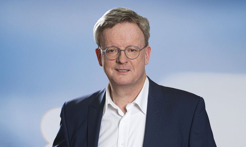 Franz-Bernd-Evers - Architekt in Rheine