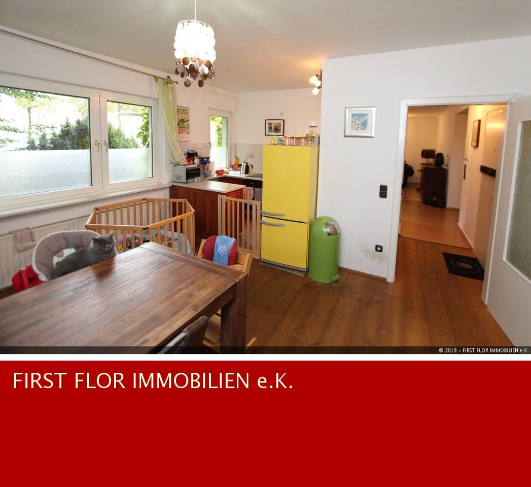 FIRST FLOR IMMOBILIEN e.K.