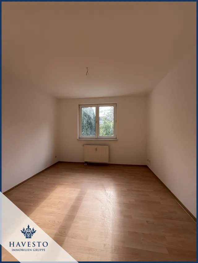 Attraktive 2-Zimmer-Wohnung mit neuer Einbauküche, Balkon & Stellplatz! - Foto 5