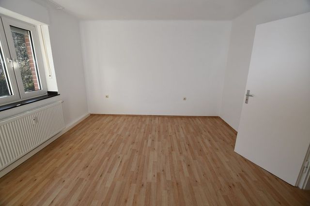 Schlafzimmer 2. Ansicht