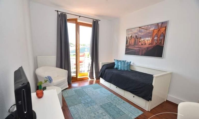 G&auml;stezimmer
