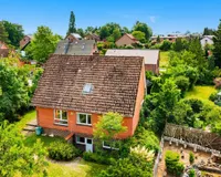 Gartenansicht