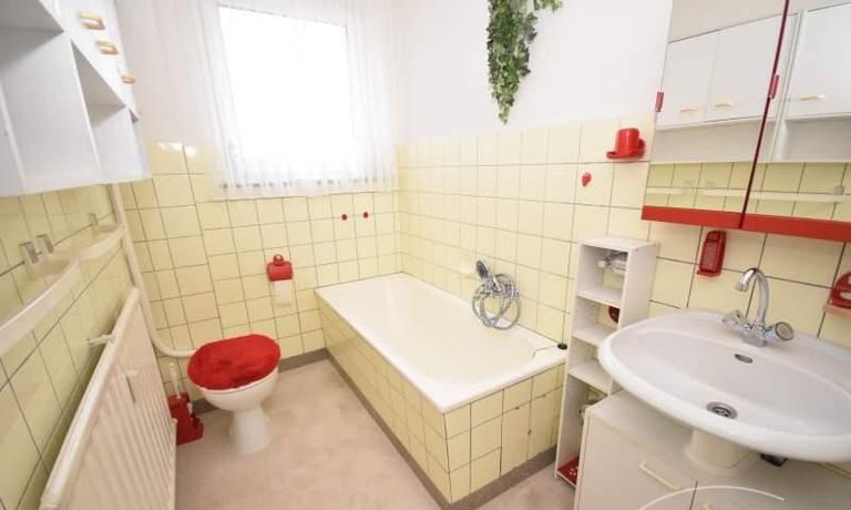 Badezimmer