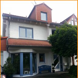 Haus mit 2 Wohnungen in ruhiger Top Lage von Bergisch Gladbach-Nußbaum.