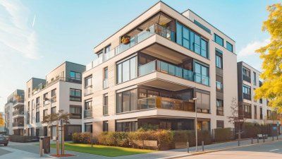 Die Rolle von Gemeinschaftsräumen in Wohnanlagen: Mehrwert für Eigentümer