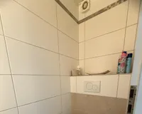 Gäste-WC im EG