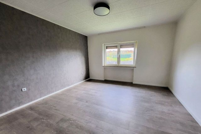Schlafzimmer EG