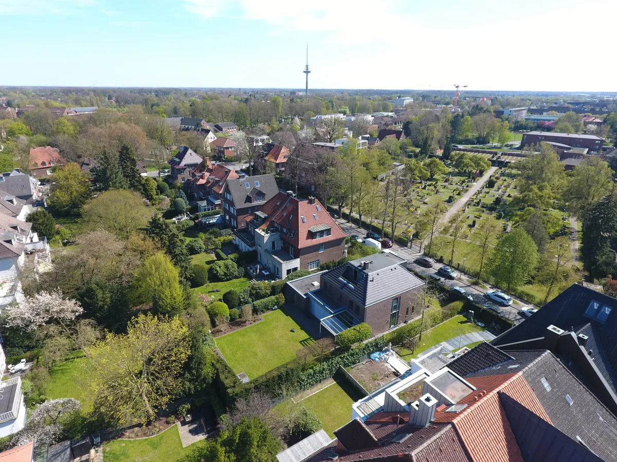 Umgebung 