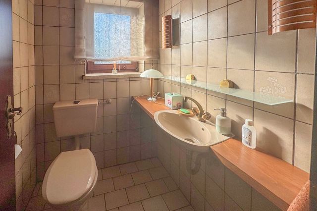 WC