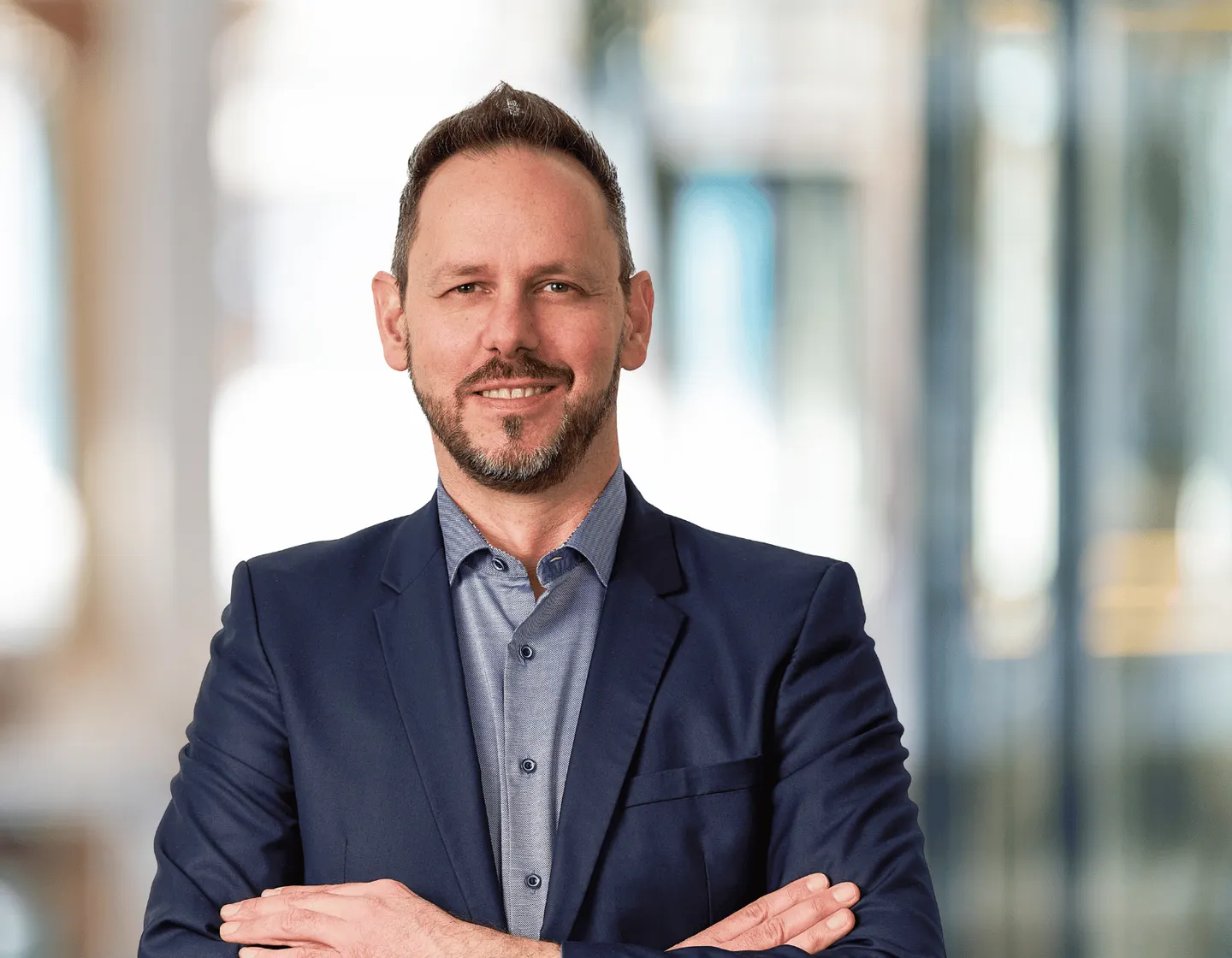 Tobias Reithmeier
