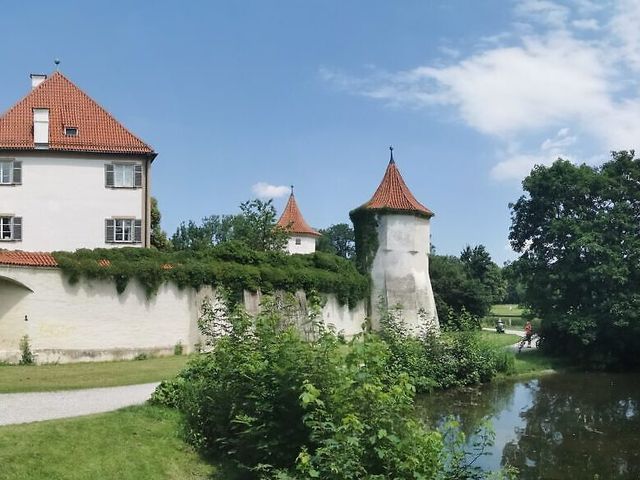 Pasing-Obermenzing