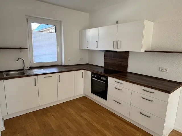 Küche WE 04