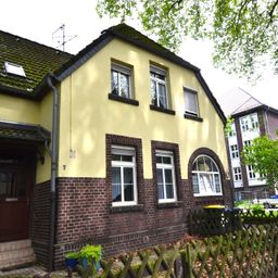 Zechenhaus möchte zu neuem Leben erweckt werden