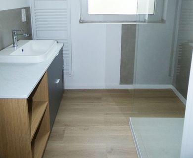 Komplett modernisierte 3-Zimmer-Wohnung in gefragter Lage von Frankenforst! - Photo 1