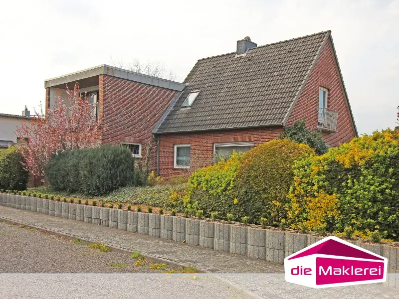 Einfamilienhaus in Klein Rönnau