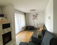 Wohnzimmer Seitenbereich 1