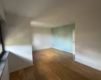 Schlafzimmer in der Ebene 3