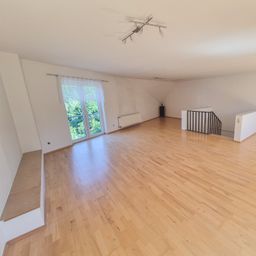 Ihr neues Zuhause: Hochwertiges Einfamilienhaus mit Garage – nähe Puderbach!