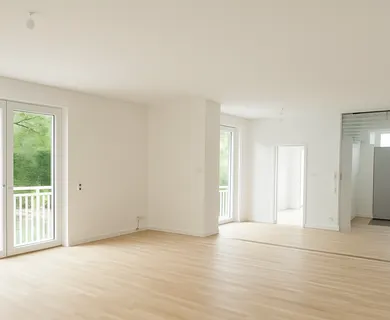Düsseldorf-Niederkassel: Haus im Haus mit zusätzlich ca. 56m² Bürofläche zum Wohnen und Arbeiten!! - Foto 3