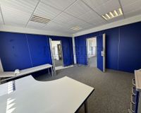 2. OG Büro