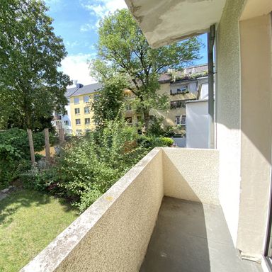 Zentrale Idylle – Ankommen in Ihrer rd. 88 m² großen Eigentumswohnung!