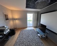 Schlafzimmer / Heimkino