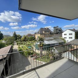 Erstbezug | Moderne 2-Zimmer-Wohnung – ideal für WG – mit 2 Balkonen und Wallbox in Poppelsdorf