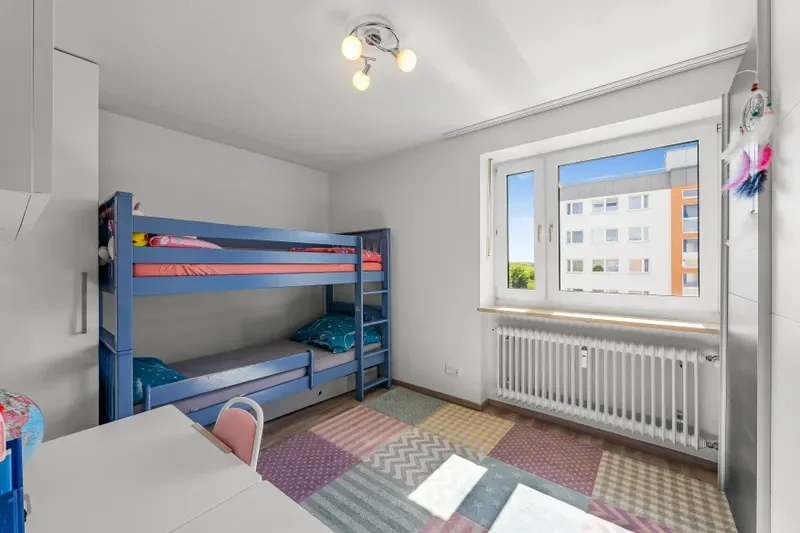 Kinderzimmer
