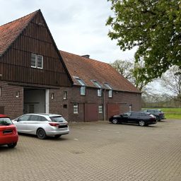Reinvest, Kapitalanlage 7 ha Hof bestens verpachtet