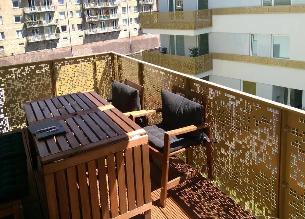 Balkon
