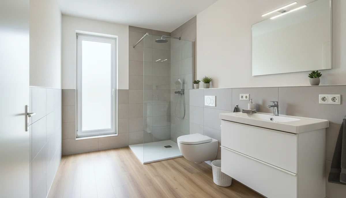 Modernisierte 3-Zi.-Whg. in Grefrath – Bild 2 von 4