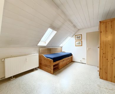 MÖBLIERTE 3-ZIMMERWOHNUNG IN ALTBAU ZU MIETEN! - Foto 4