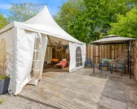 Pavillon