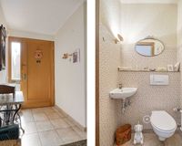Diele / Gäste-WC