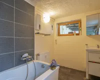 Badezimmer EG